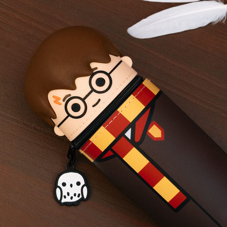 Harry Potter 3D Pencil Case Harry Potter