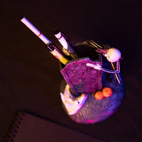 The Nightmare Before Christmas Pencil Holder incl. Stationary Set
