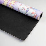 BT21 XL Mouse Pad The Journey 80 x 35 cm