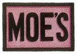 The Simpsons Doormat Moe's Tavern 60 x 40 cm