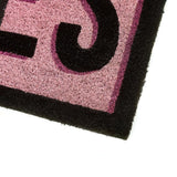 The Simpsons Moe's Tavern Door Mat