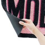The Simpsons Moe's Tavern Door Mat