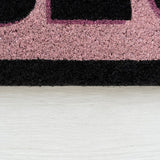 The Simpsons Doormat Moe's Tavern 60 x 40 cm