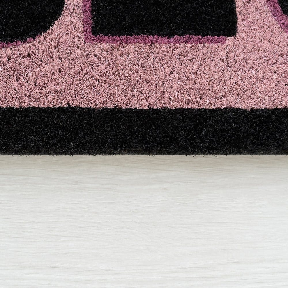 The Simpsons Moe's Tavern Door Mat