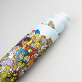 The Simpsons XL Gaming Mousepad 80 x 35 cm