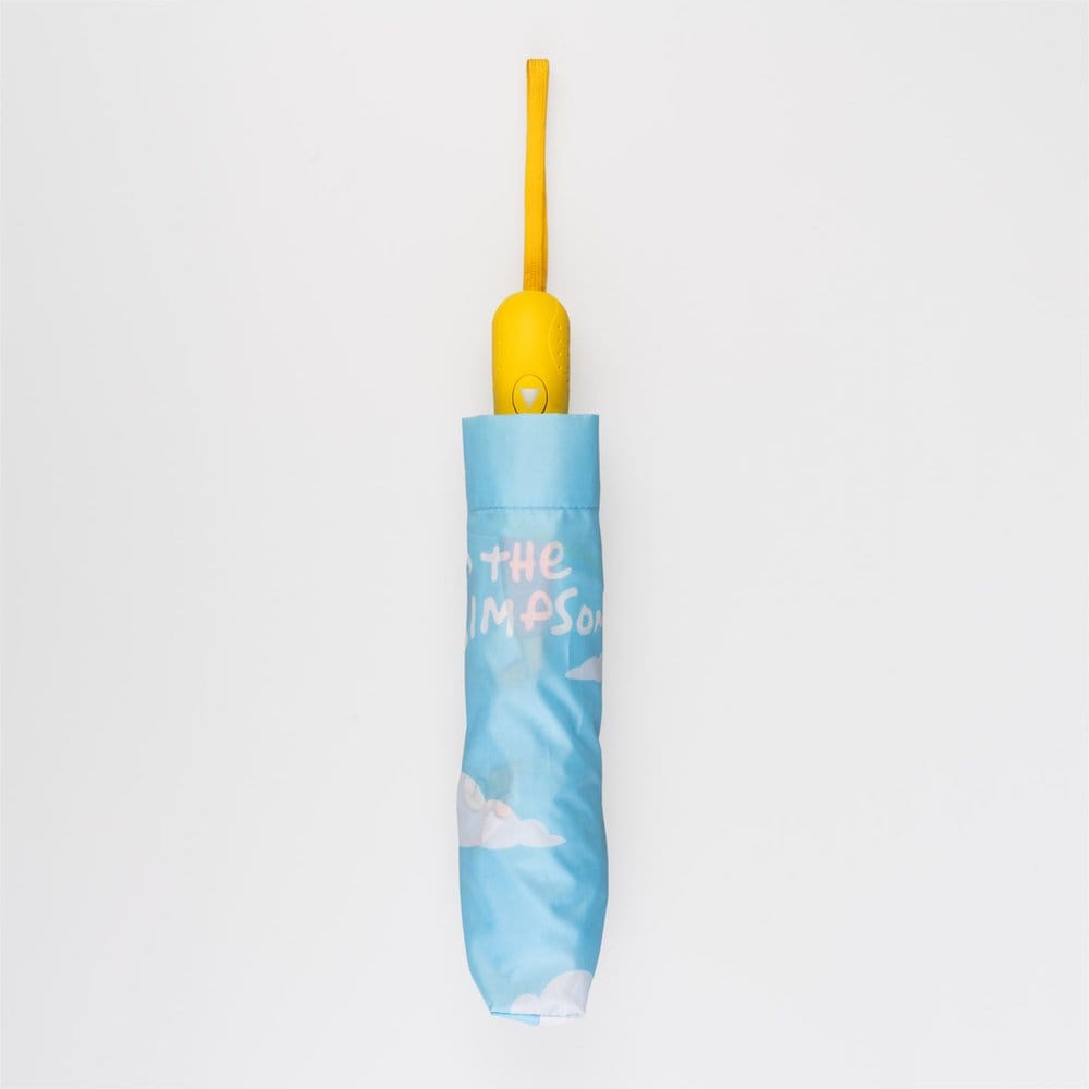 The Simpsons Umbrella