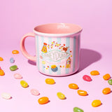 Harry Potter Premium Mug Honeydukes  375 ml