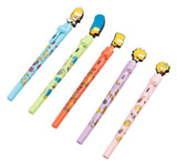 The Simpsons Pen with rotating Topper Display (25)