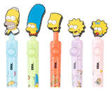 The Simpsons Pen with rotating Topper Display (25)