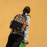 The Simpsons Backpack Bart