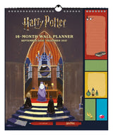 Harry Potter Planner 2026/27 30 x 34 cm