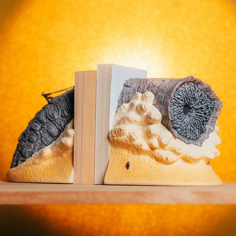 Dune Bookends 17 cm