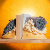 Dune Bookends 17 cm