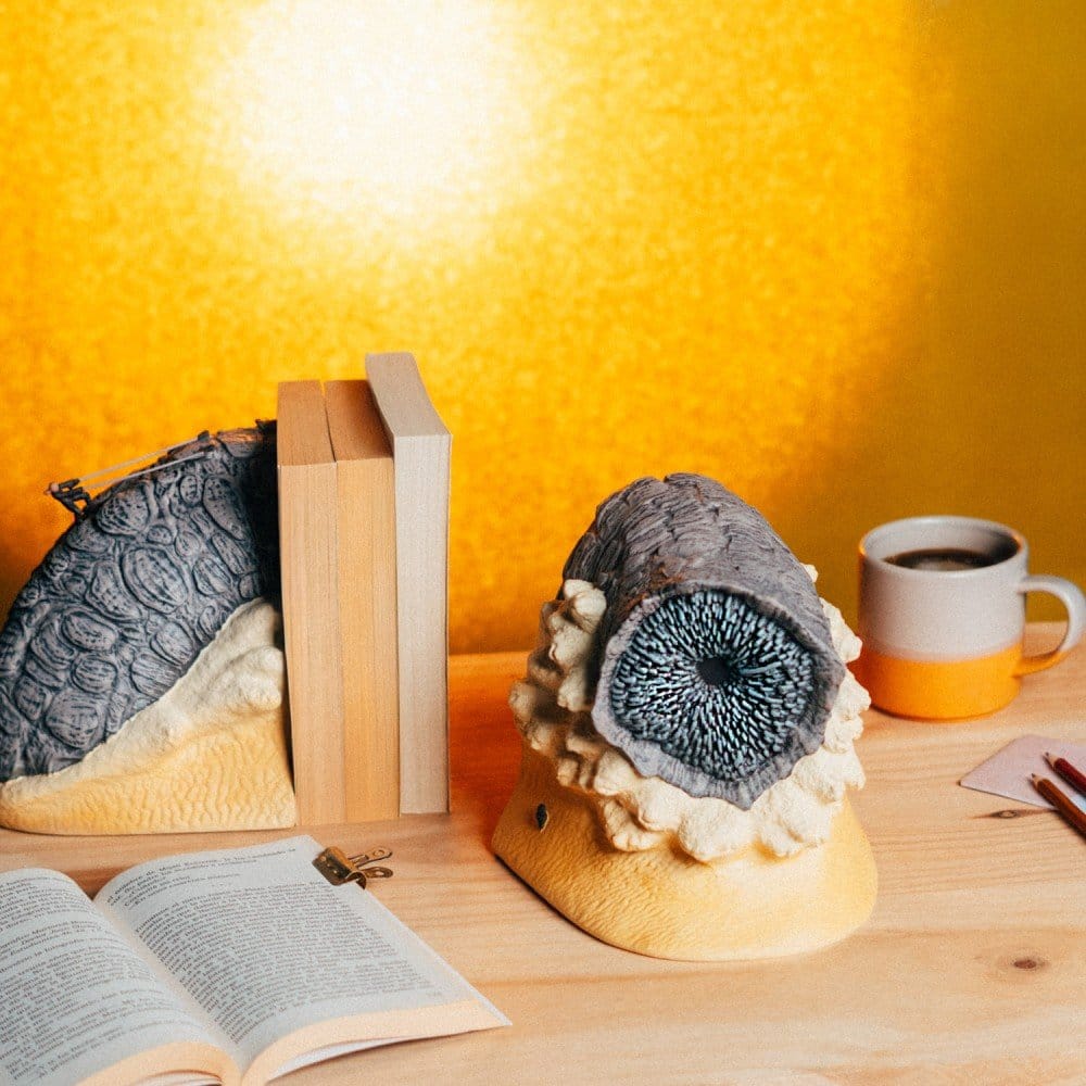 Dune Bookends 17 cm