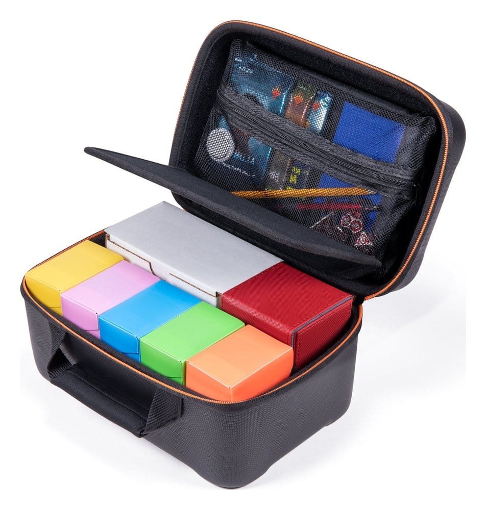 Enhance USA Gear TCG Series Storage Case Black