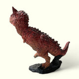 Sofvi Carnotaurus Rot 37 cm Vinyl Figure