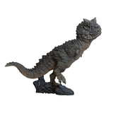 Sofvi Carnotaurus Schwartz 37 cm Vinyl Figure