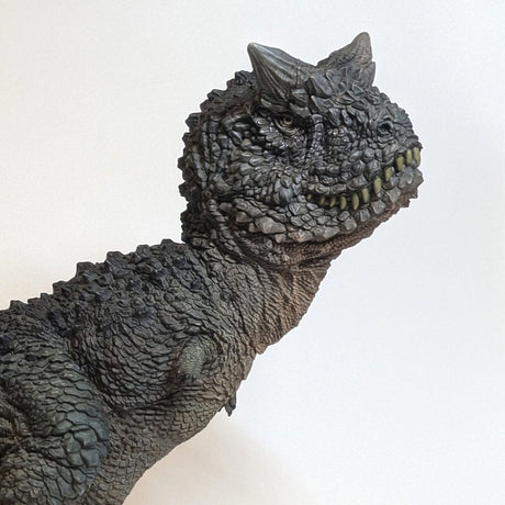 Sofvi Carnotaurus Schwartz 37 cm Vinyl Figure