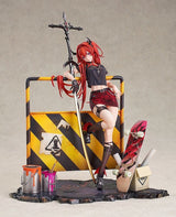 Arknights PVC Figure 1/7 Surtr: Liberté/Échec VER. 29 cm