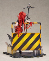 Arknights PVC Figure 1/7 Surtr: Liberté/Échec VER. 29 cm