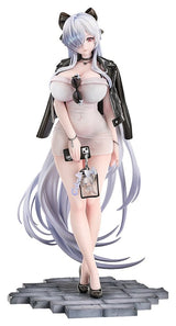 Goddess of Victory: Nikke PVC Figure 1/7 Cinderella Beautiful Me 26 cm