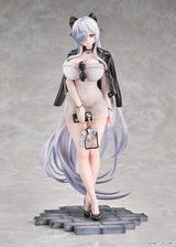 Goddess of Victory: Nikke PVC Figure 1/7 Cinderella Beautiful Me 26 cm