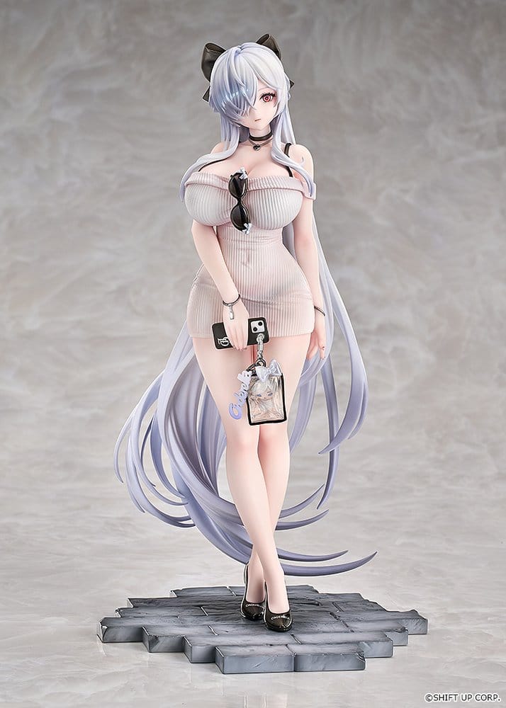 Goddess of Victory: Nikke PVC Figure 1/7 Cinderella Beautiful Me 26 cm