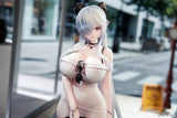 Goddess of Victory: Nikke PVC Figure 1/7 Cinderella Beautiful Me 26 cm