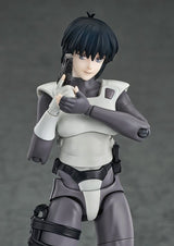 Ghost in the Shell (1995) Hyper Body Action Figure Motoko Kusanagi (Simple Armored Suit Ver.) 15 cm