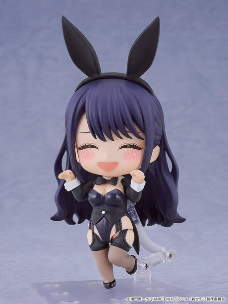 My Dress-Up Darling Nendoroid Action Figure Arisa Izayoi cosplay by Marin 10 cm