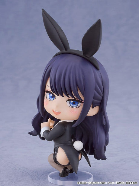 My Dress-Up Darling Nendoroid Action Figure Arisa Izayoi cosplay by Marin 10 cm