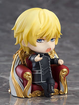 The Legend of the Galactic Heroes: Die Neue These Nendoroid Action Figure Reinhard von Lohengramm 10 cm