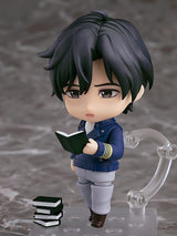 The Legend of the Galactic Heroes: Die Neue These Nendoroid Action Figure Yang Wen-li 10 cm