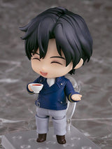 The Legend of the Galactic Heroes: Die Neue These Nendoroid Action Figure Yang Wen-li 10 cm