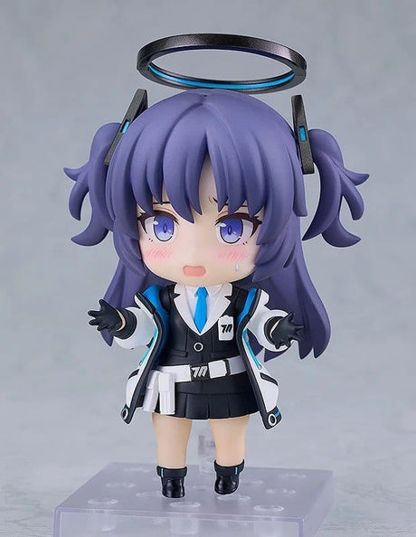 Blue Archive Nendoroid Action Figure Yuuka Hayase 10 cm