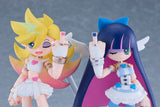 New Panty & Stocking with Garterbelt Figma Action Figure Panty: Angel ver. 12 cm