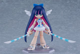 New Panty & Stocking with Garterbelt Figma Action Figure Stocking: Angel ver. 12 cm