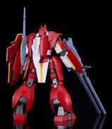 Panzer World Galient Moderoid Plastic Model Kit Galient Heavy Armor Kai 18 cm