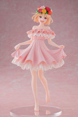 Lycoris Recoil PVC Statue Chisato Nishikigi: Birthday illustration Ver 20 cm