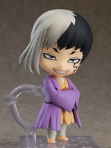 Dr. Stone Gen Asagiri 10 cm Nendoroid Action Figure
