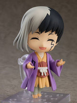 Dr. Stone Gen Asagiri 10 cm Nendoroid Action Figure