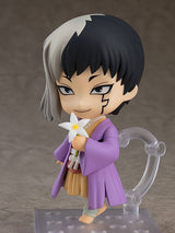 Dr. Stone Gen Asagiri 10 cm Nendoroid Action Figure