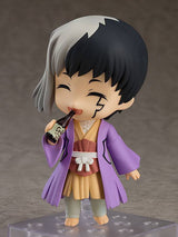 Dr. Stone Gen Asagiri 10 cm Nendoroid Action Figure