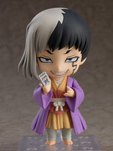 Dr. Stone Gen Asagiri 10 cm Nendoroid Action Figure