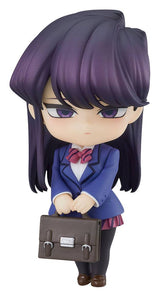 Nendoroid Komi Can't Communicate Shoko Komi (re-run) 10 cm Action Figure