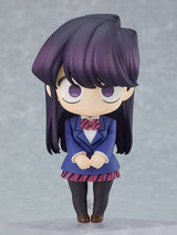 Nendoroid Komi Can't Communicate Shoko Komi (re-run) 10 cm Action Figure