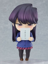 Nendoroid Komi Can't Communicate Shoko Komi (re-run) 10 cm Action Figure