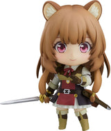 The Rising of the Shield Hero Raphtalia (re-run) 10cm Nendoroid Action Figure