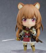 The Rising of the Shield Hero Raphtalia (re-run) 10cm Nendoroid Action Figure