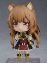 The Rising of the Shield Hero Raphtalia (re-run) 10cm Nendoroid Action Figure